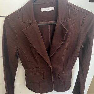 Zara blazer
